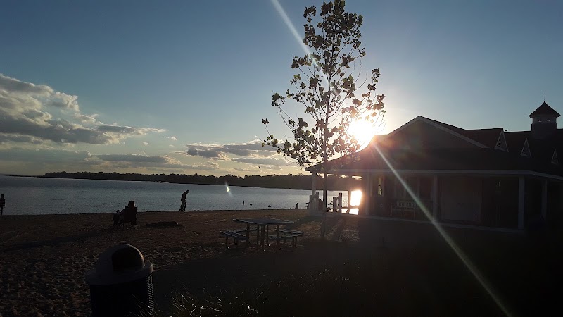 Weed Beach photo 2