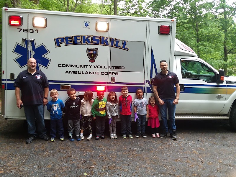 Peekskill Parks & Recreation photo 5