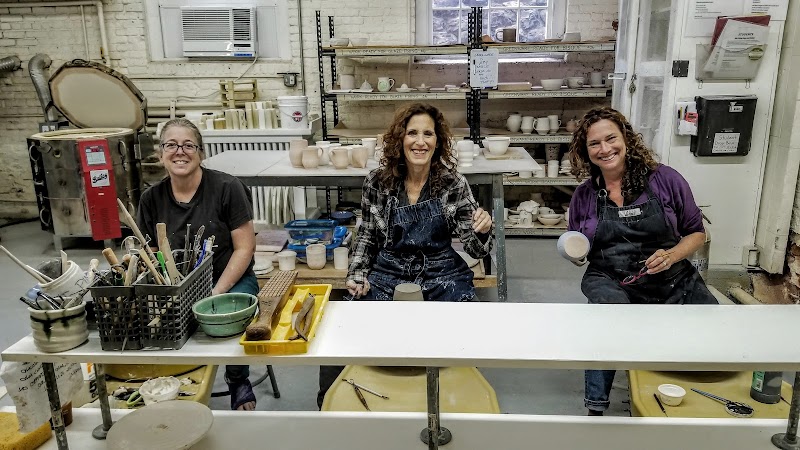 Peekskill Clay Studios photo 2