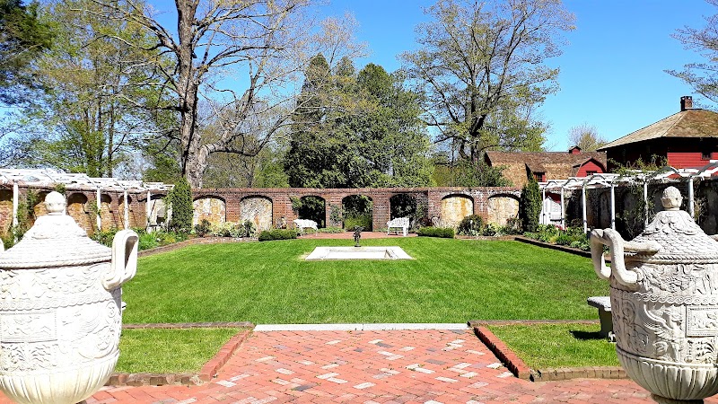 Keeler Tavern Museum & History Center photo 3