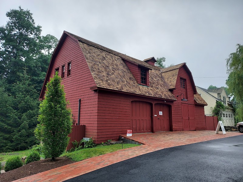 Keeler Tavern Museum & History Center photo 4
