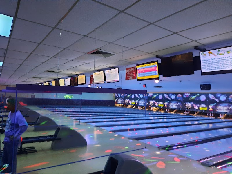Jefferson Valley Lanes photo 2