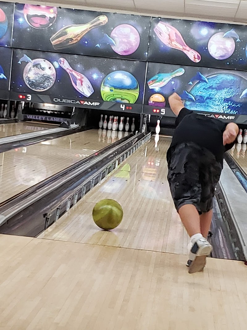 Jefferson Valley Lanes photo 3