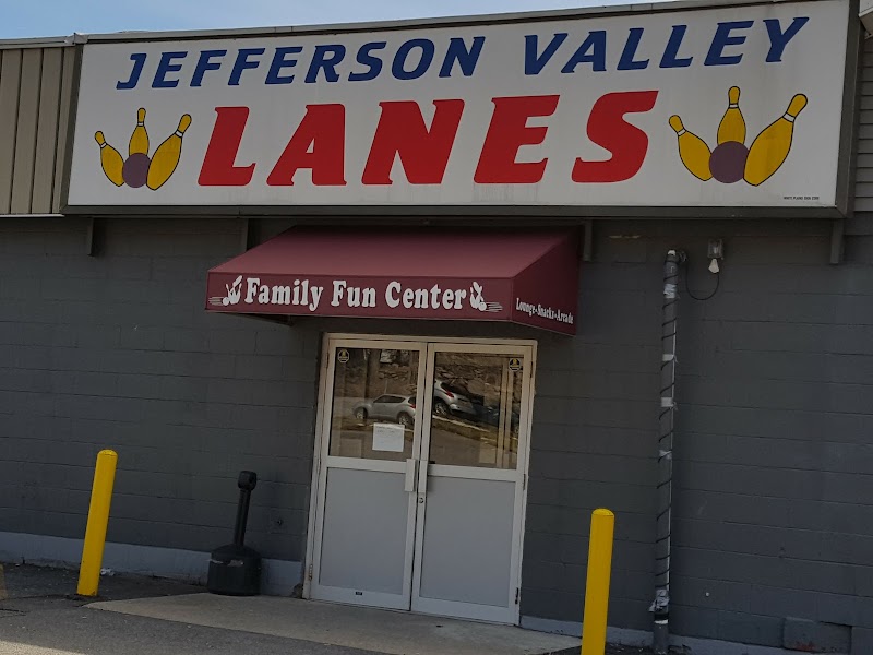 Jefferson Valley Lanes photo 4