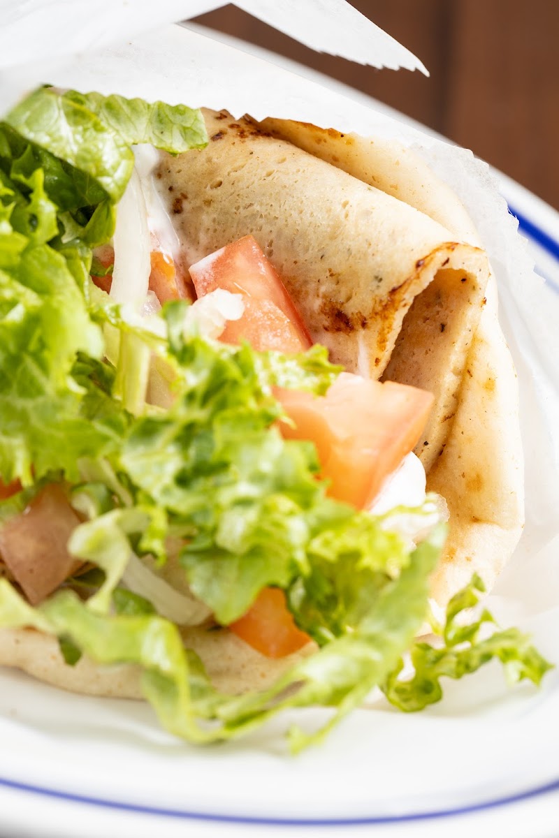 Lefteris Gyro II photo 3