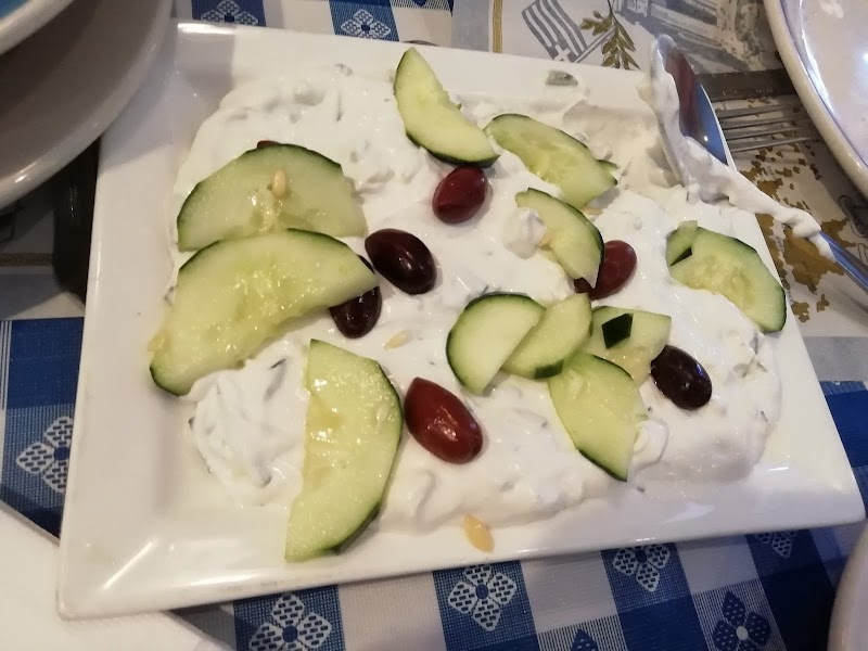 Lefteris Gyro II photo 4