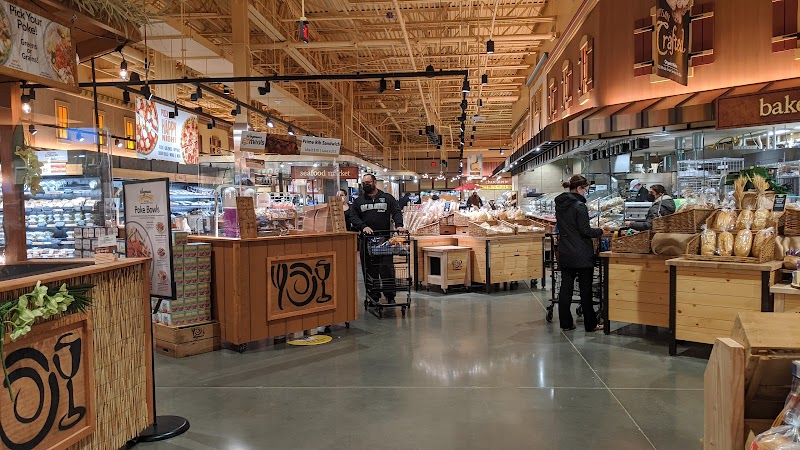 Wegmans photo 4