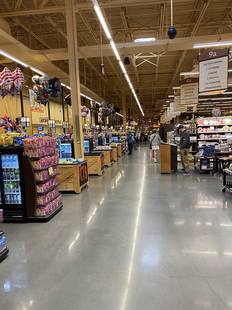 Wegmans photo 5