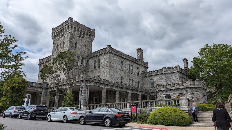 Reid Castle Events photo 2