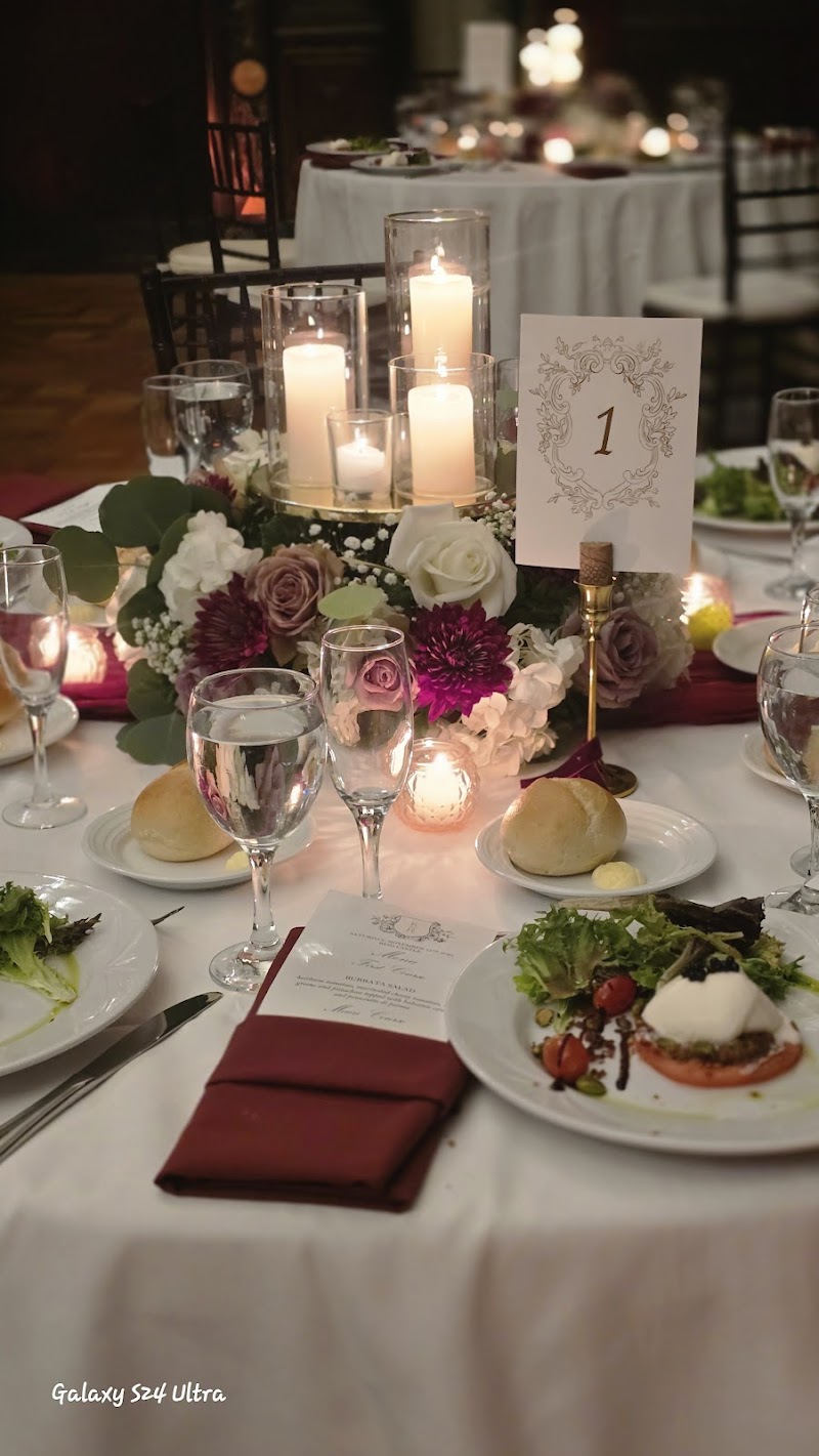 Reid Castle Events photo 5
