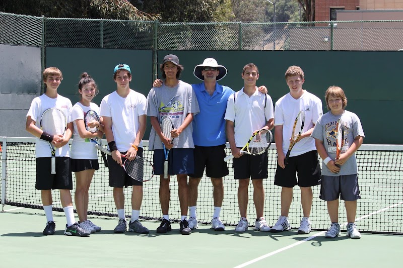 Beka Tennis Academy photo 1
