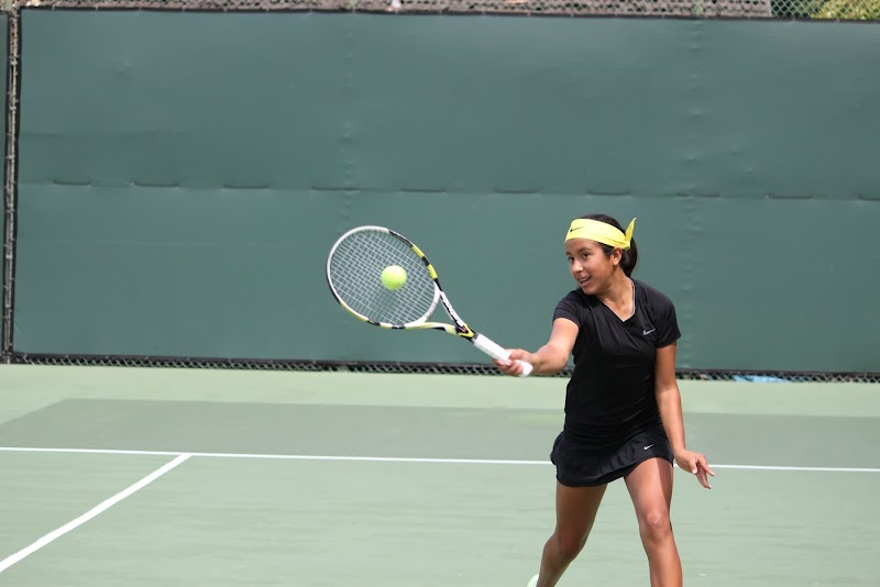 Beka Tennis Academy photo 2