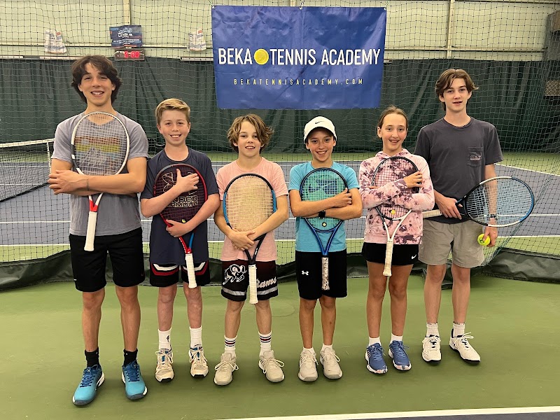 Beka Tennis Academy photo 3