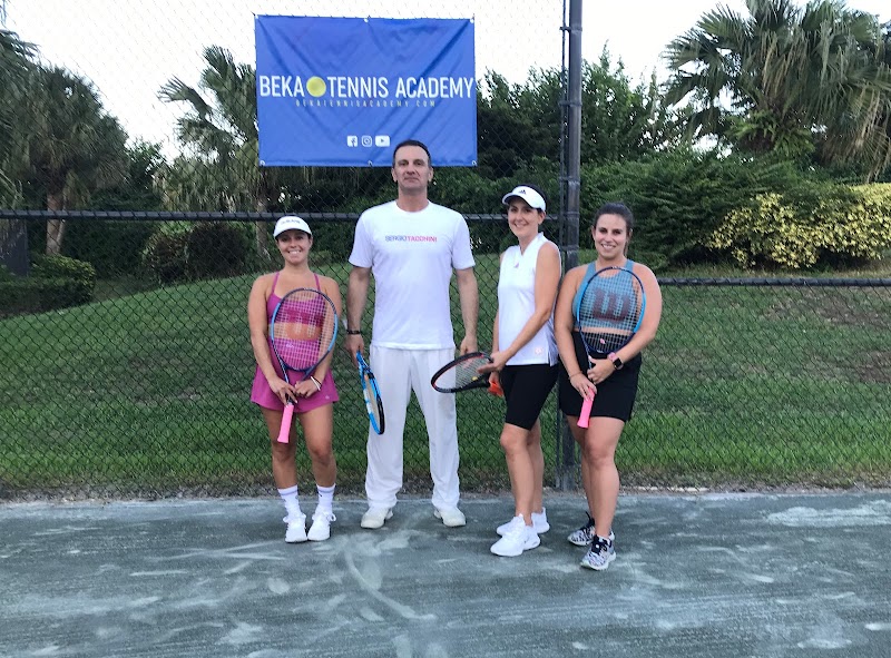 Beka Tennis Academy photo 4