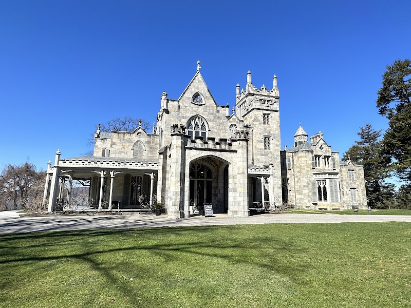 Welcome Center photo 2