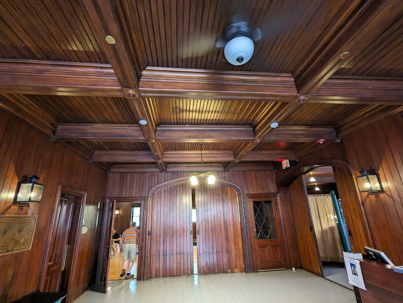 Welcome Center photo 5