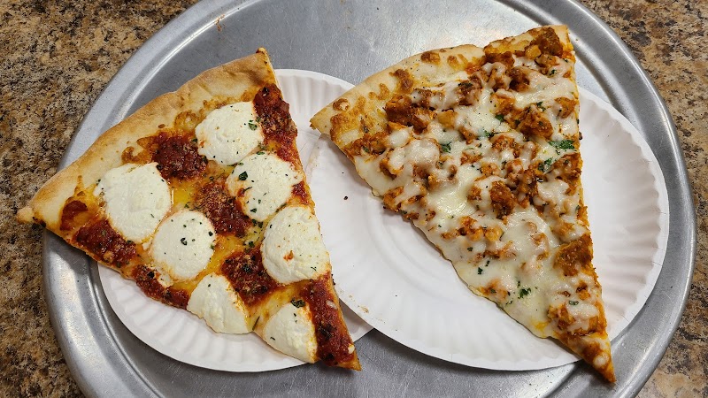 Pelham Pizza photo 2