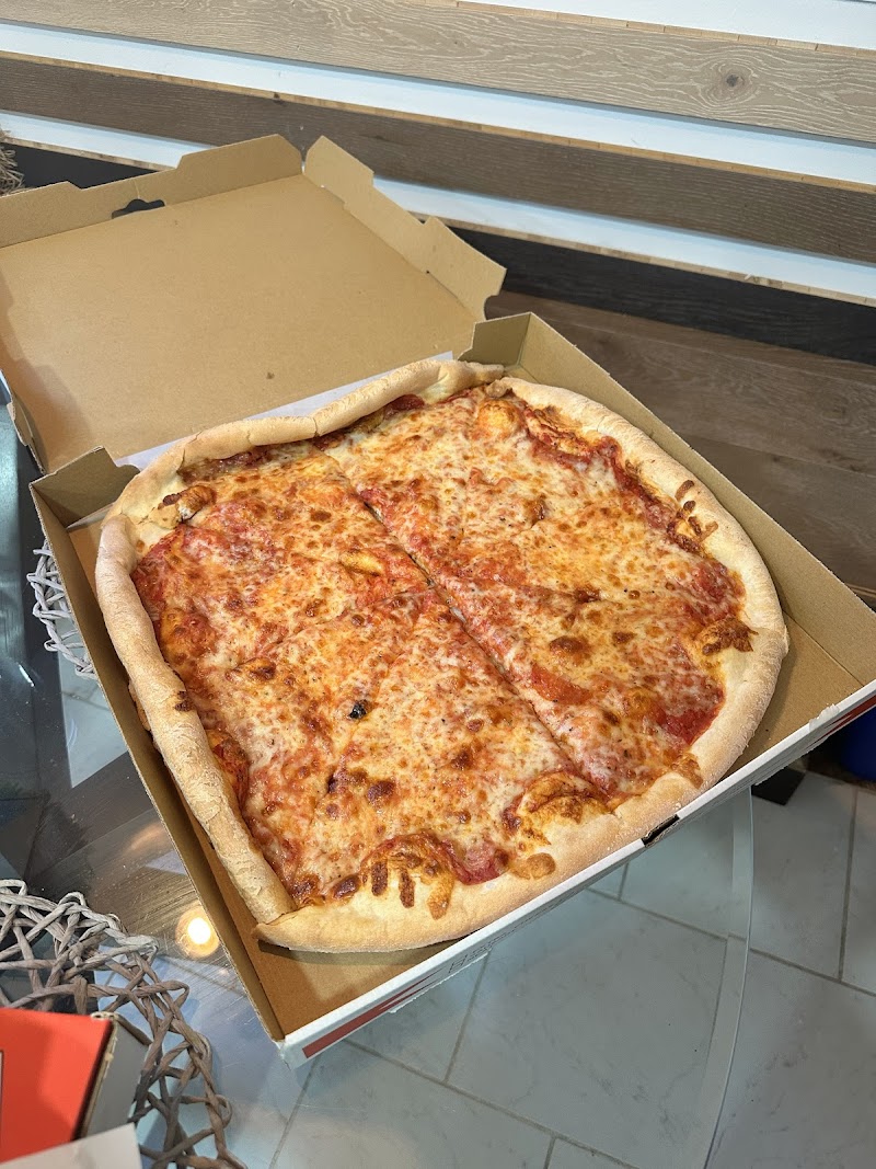 Pelham Pizza photo 4