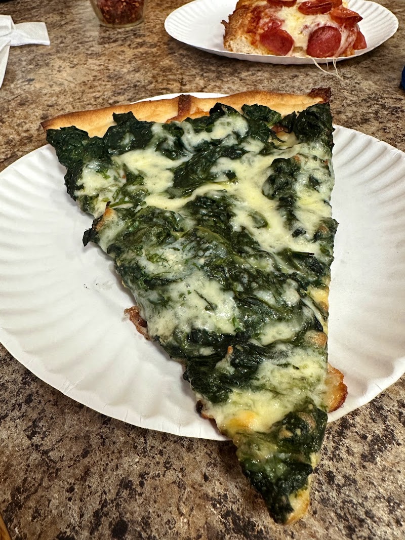 Pelham Pizza photo 5