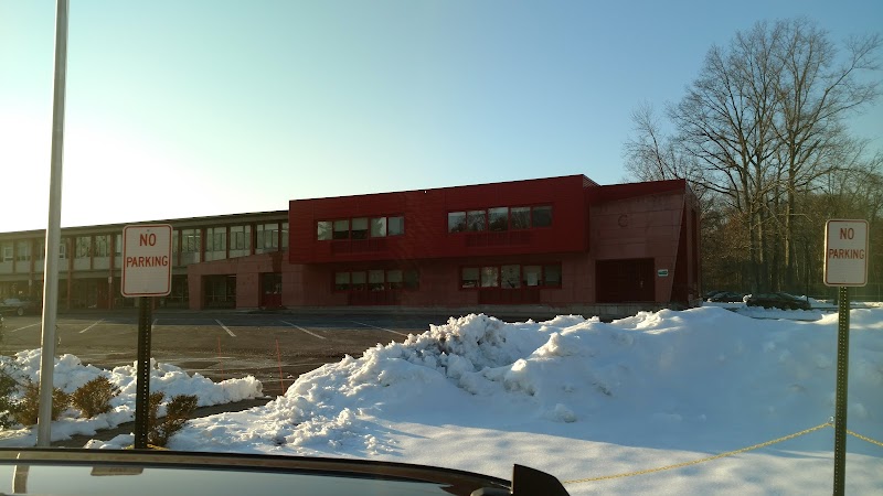 Felix Festa Middle School Pool photo 5