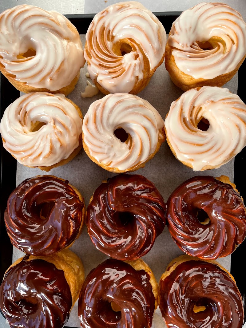 Bella's Bake Shop photo 2