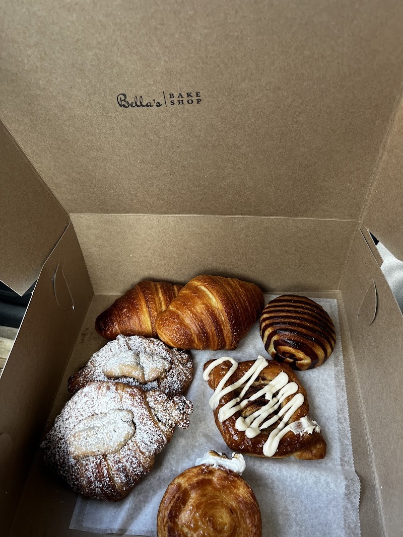 Bella's Bake Shop photo 5
