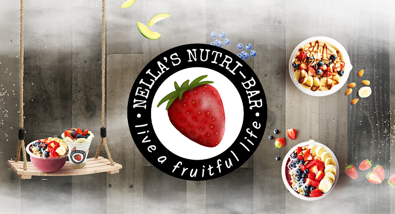 Nella's Nutri-Bar photo 2