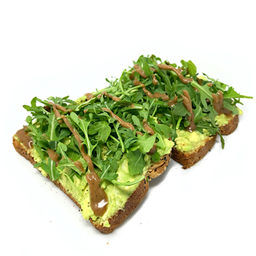Nella's Nutri-Bar photo 3