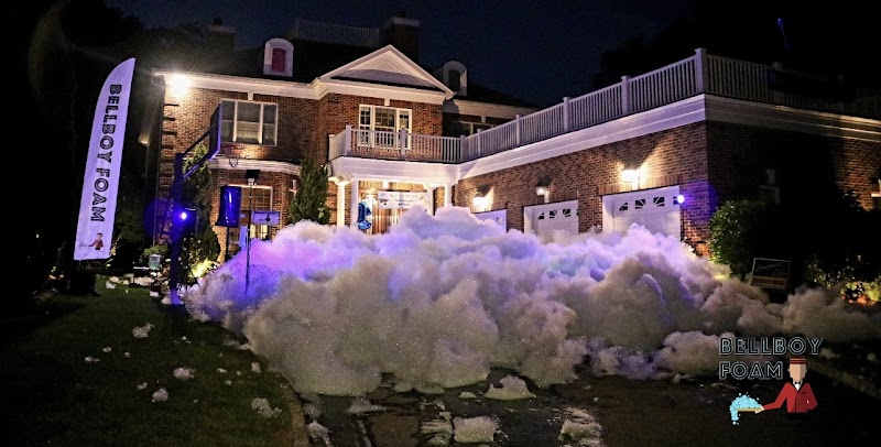 Bellboy Foam photo 2