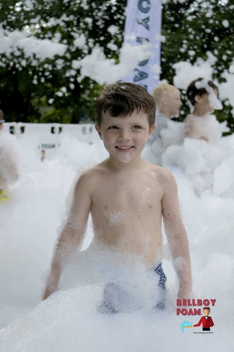 Bellboy Foam photo 5