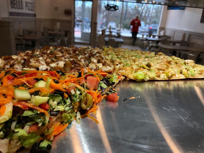 Bello Pizza photo 2