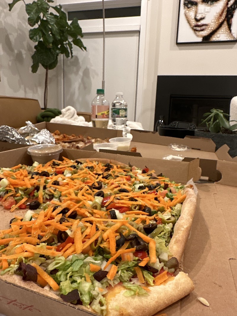 Bello Pizza photo 4