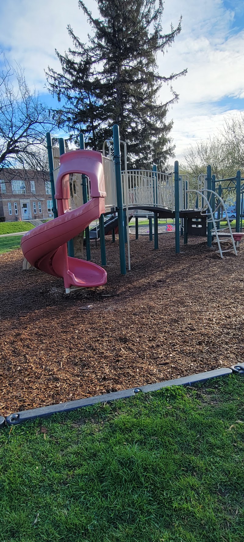 Nelson Park photo 3