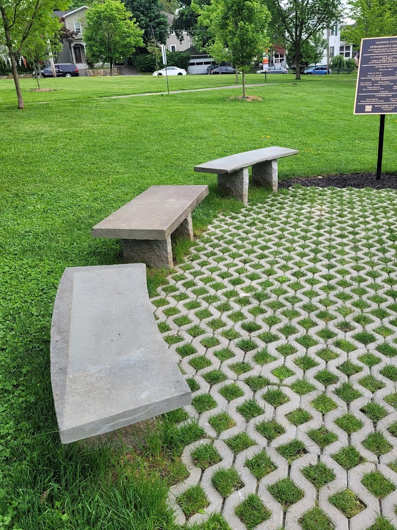 Nelson Sitting Park photo 2