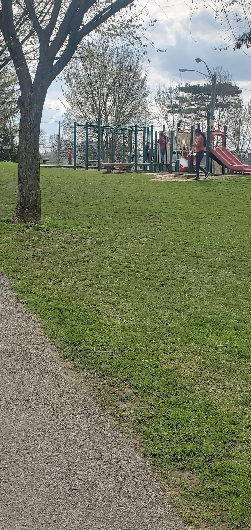 Nelson Sitting Park photo 3