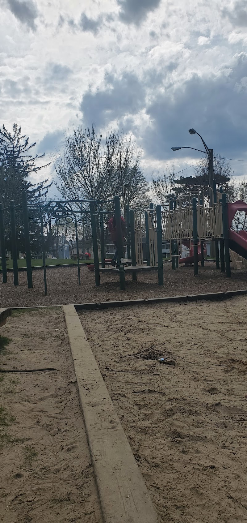 Nelson Sitting Park photo 5