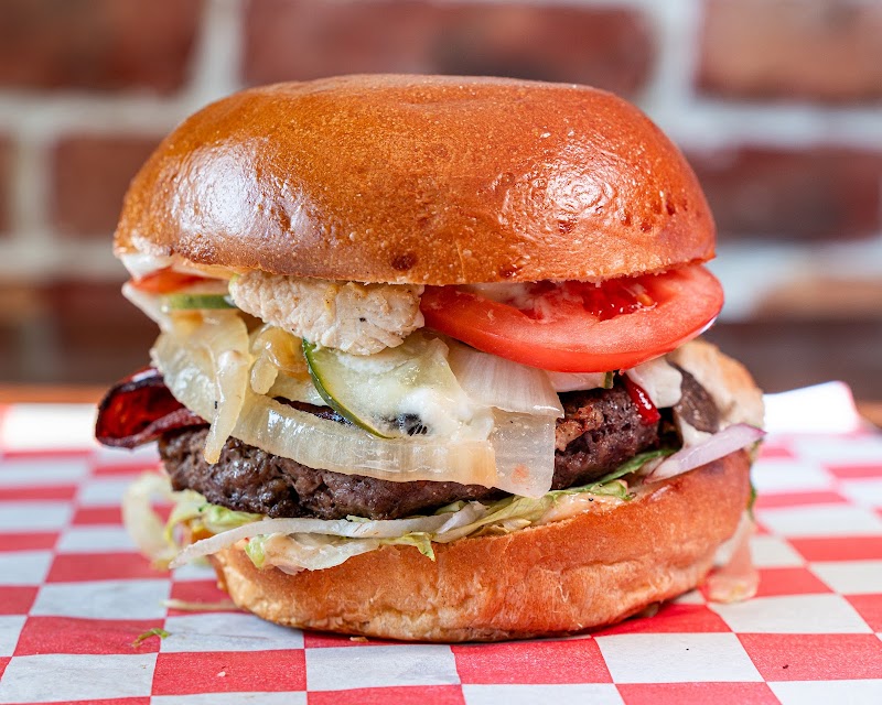 Melt Sandwich Shop - Halal photo 2