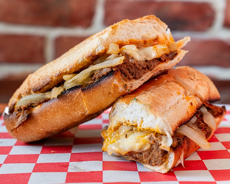 Melt Sandwich Shop - Halal photo 3