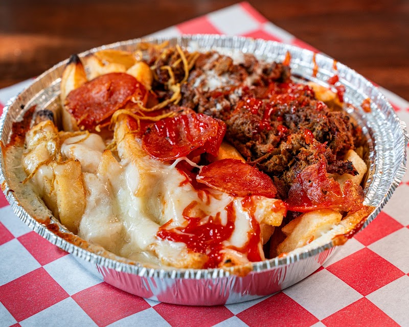 Melt Sandwich Shop - Halal photo 4