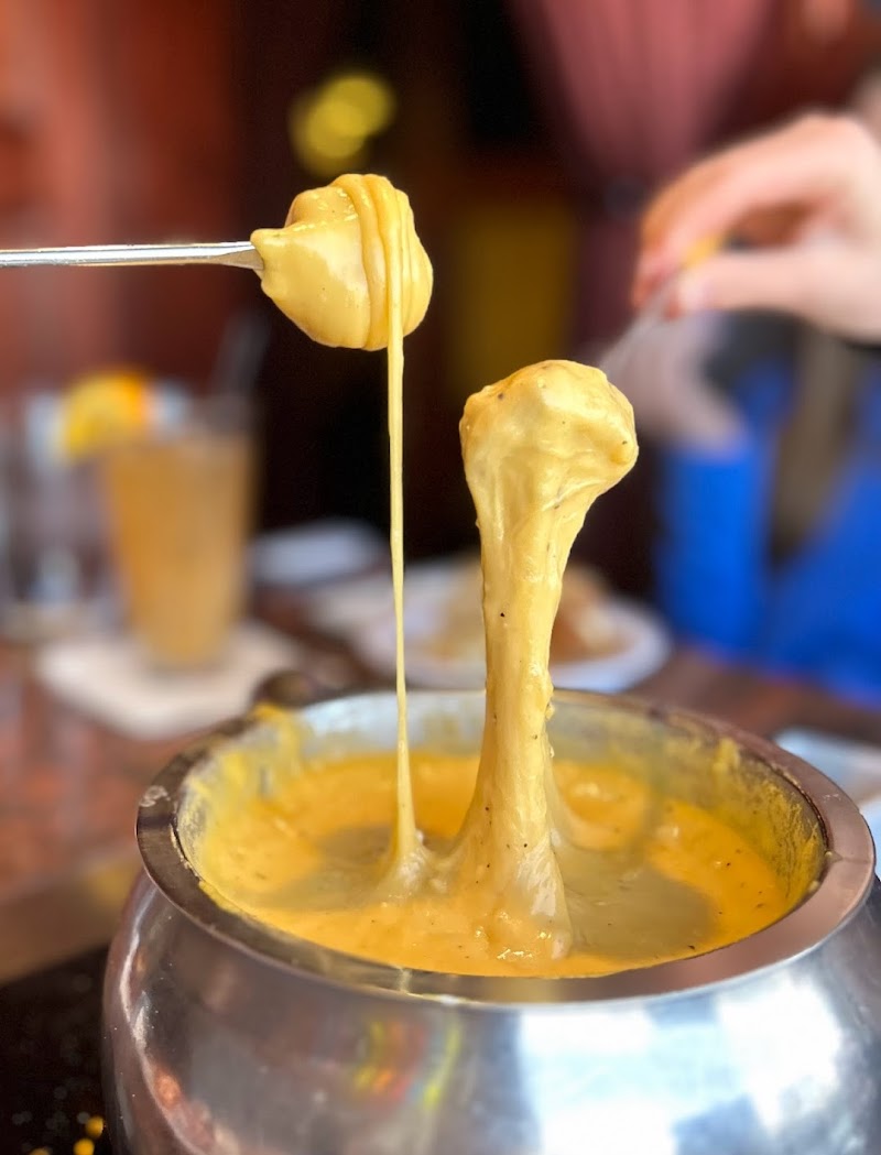 Melting Pot photo 2