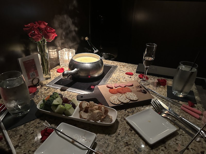 Melting Pot photo 3