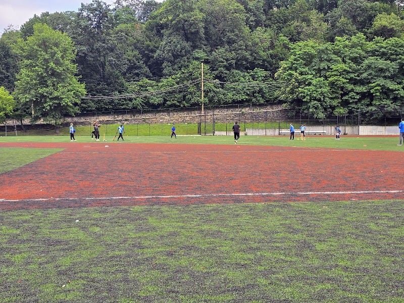 Pelton Oval photo 2