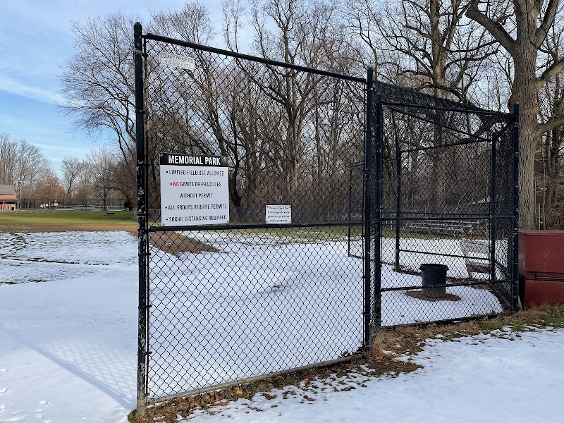 Memorial Park photo 5