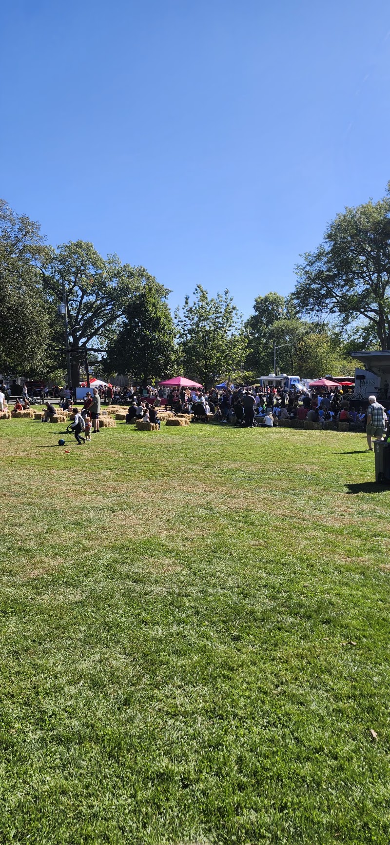 Memorial Park photo 2