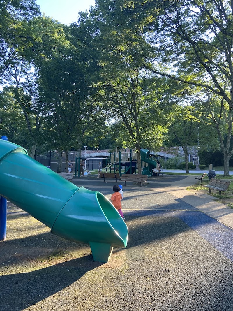 Memorial Park photo 3