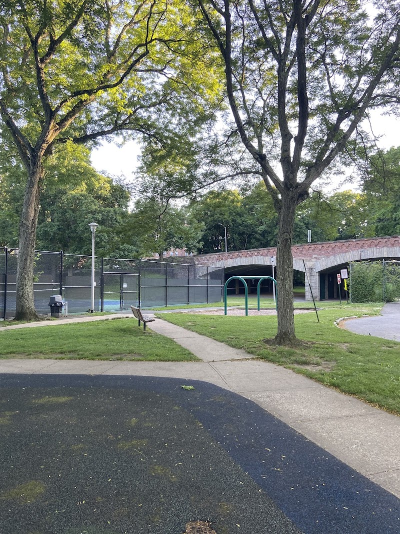 Memorial Park photo 5