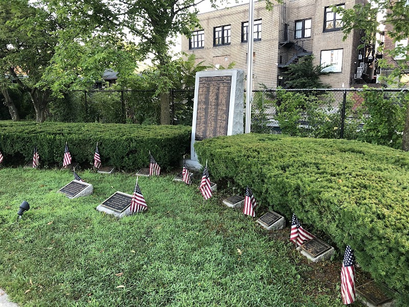Memorial Plaza photo 5