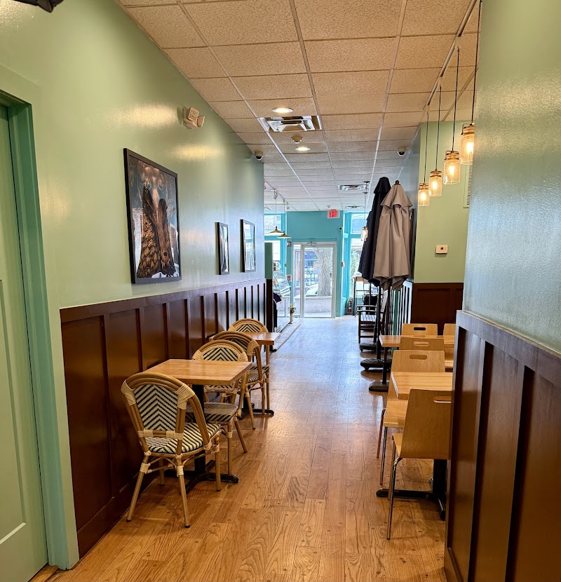 Temptations Cafe photo 2