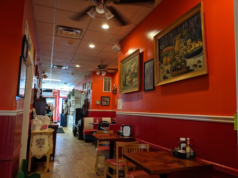 Temptations Cafe photo 4