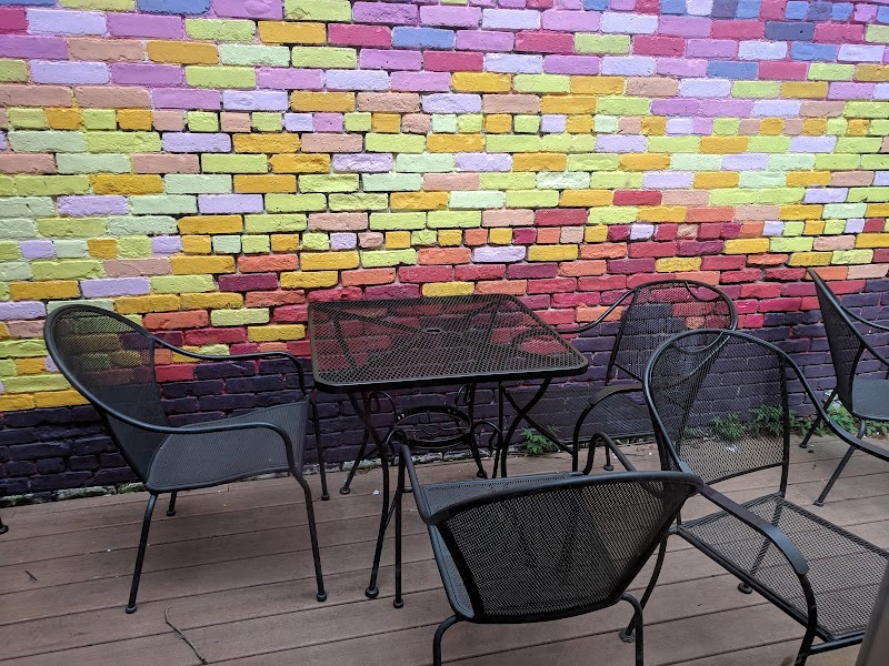 Temptations Cafe photo 5